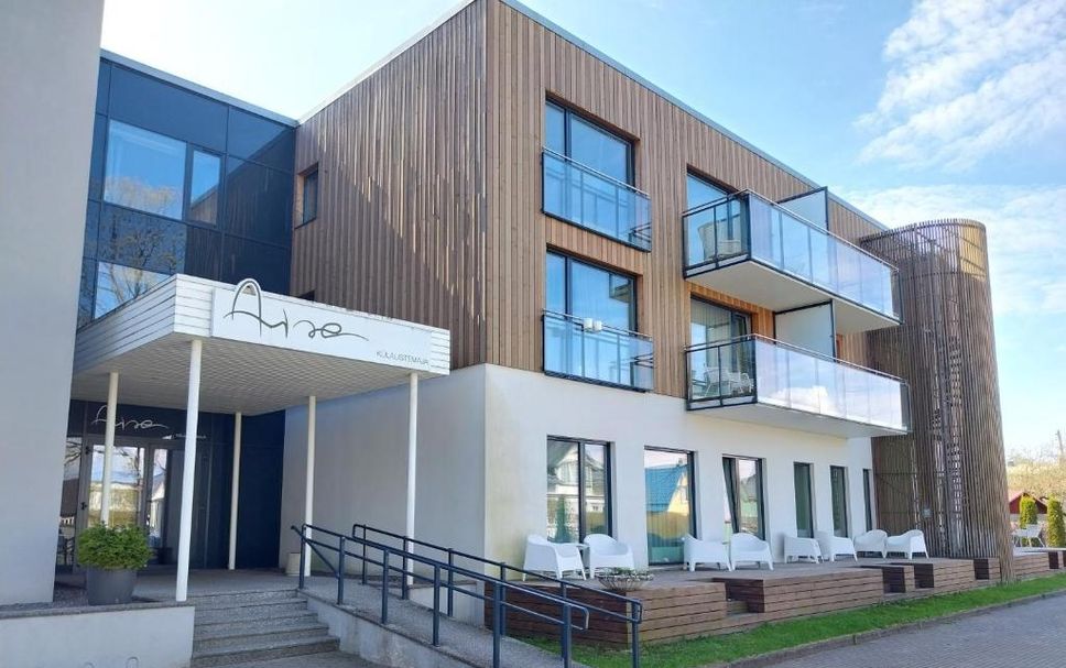 Bygning Foto