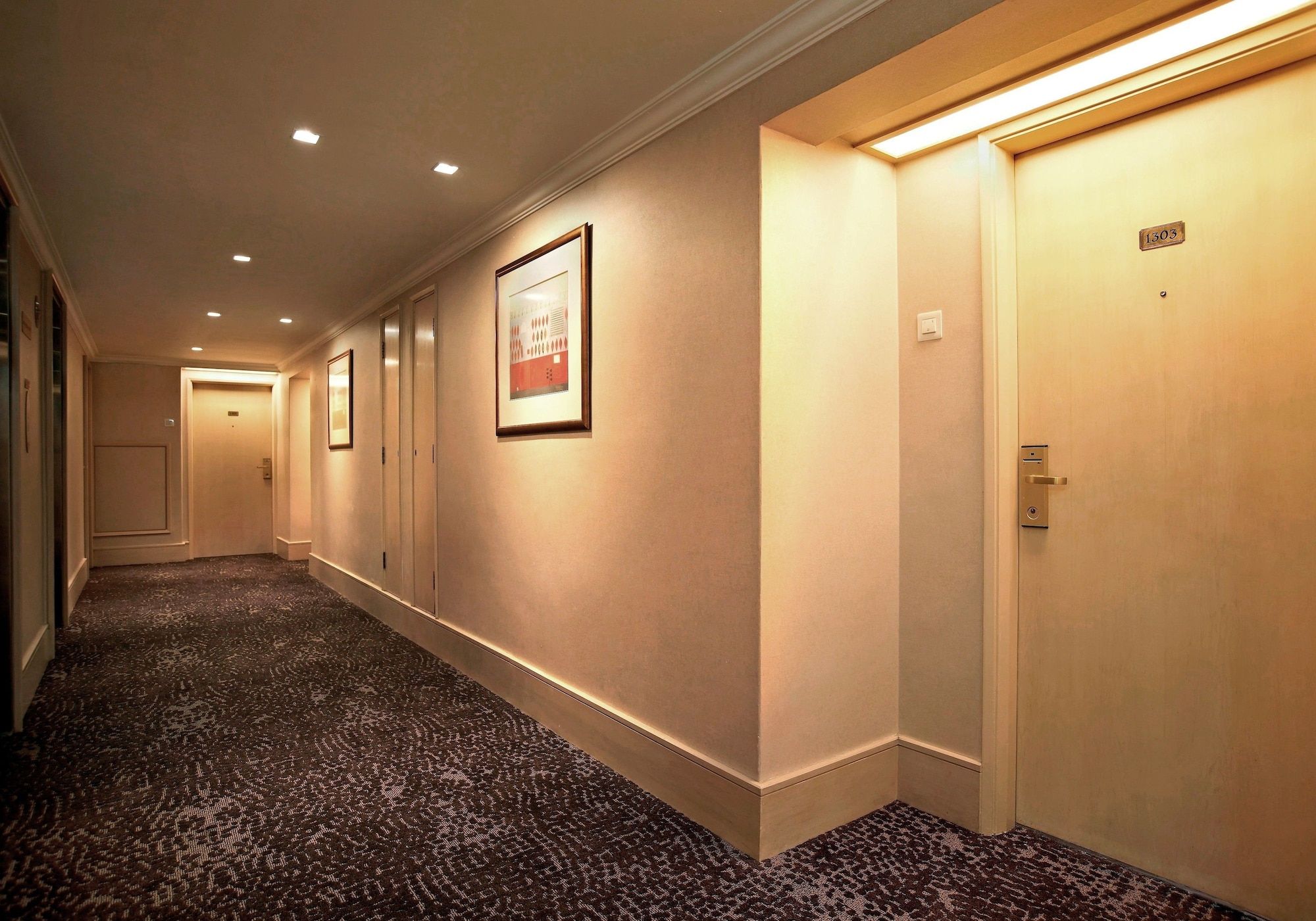 Hall