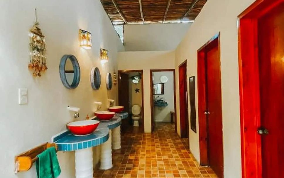 Hall Foto