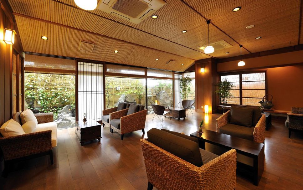 Lounge Foto