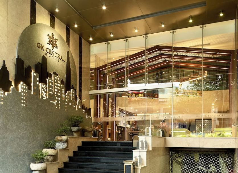 Bygning Foto