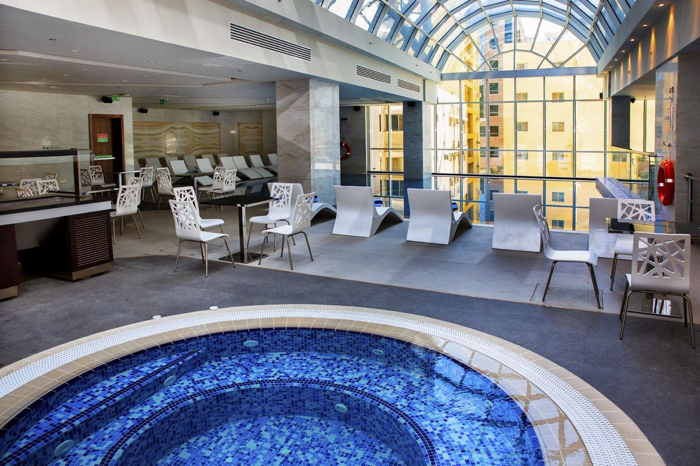 Spa