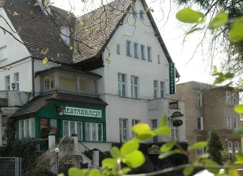 Bygning Foto