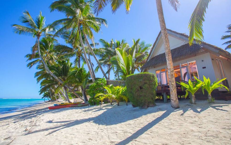 Strand Foto