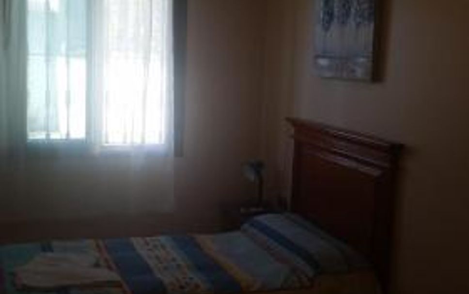 Soverom Foto