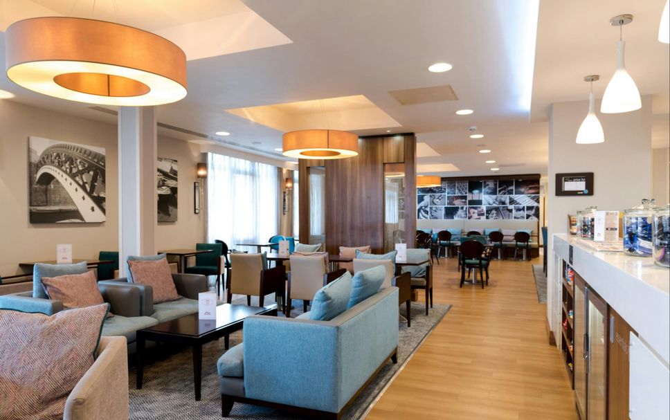 Lounge Foto