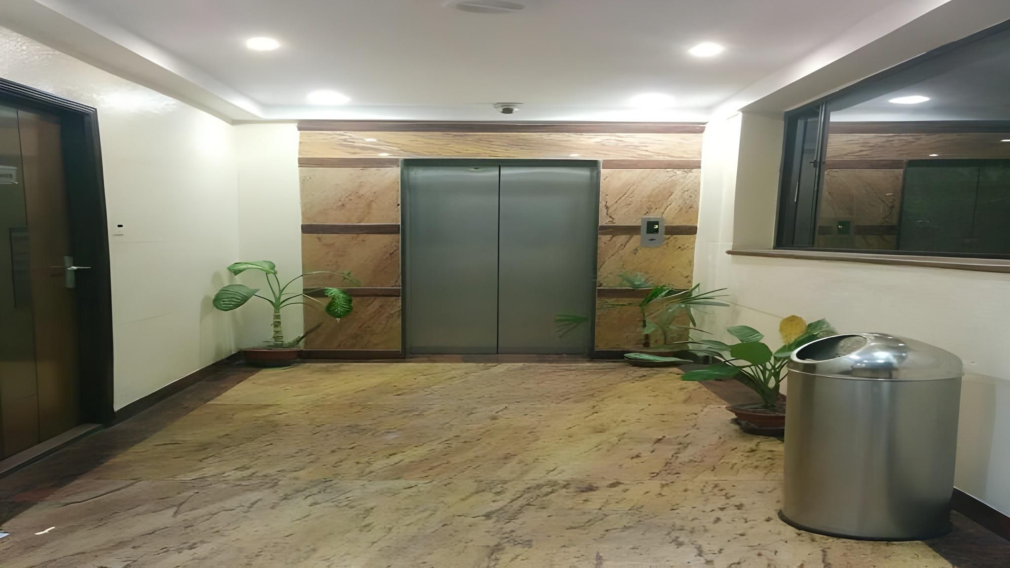 Hall