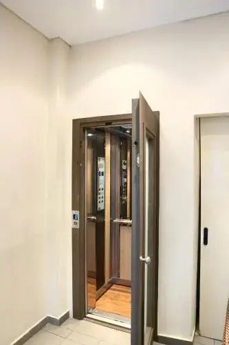 Hall Foto