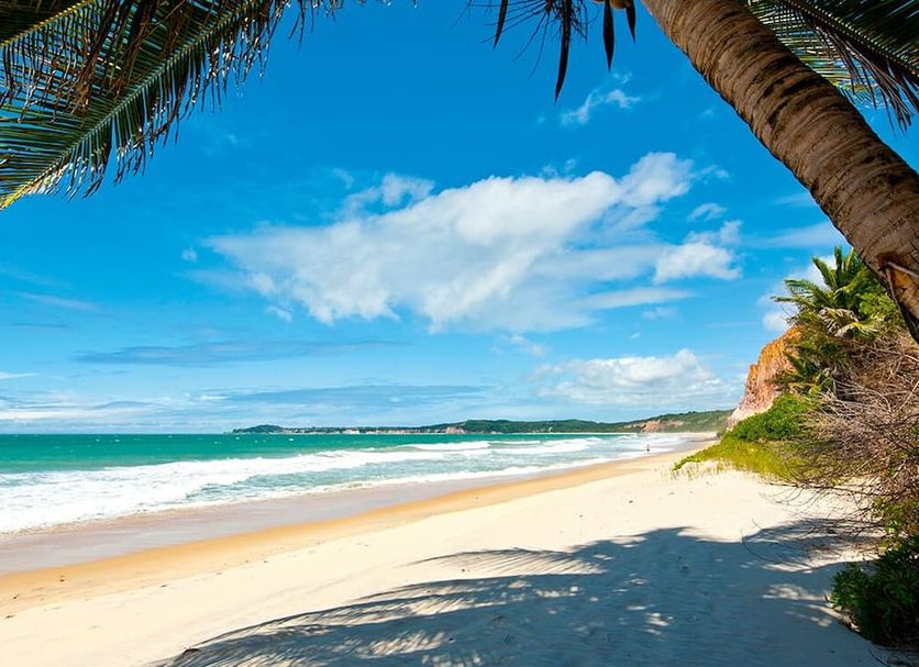 Strand Foto