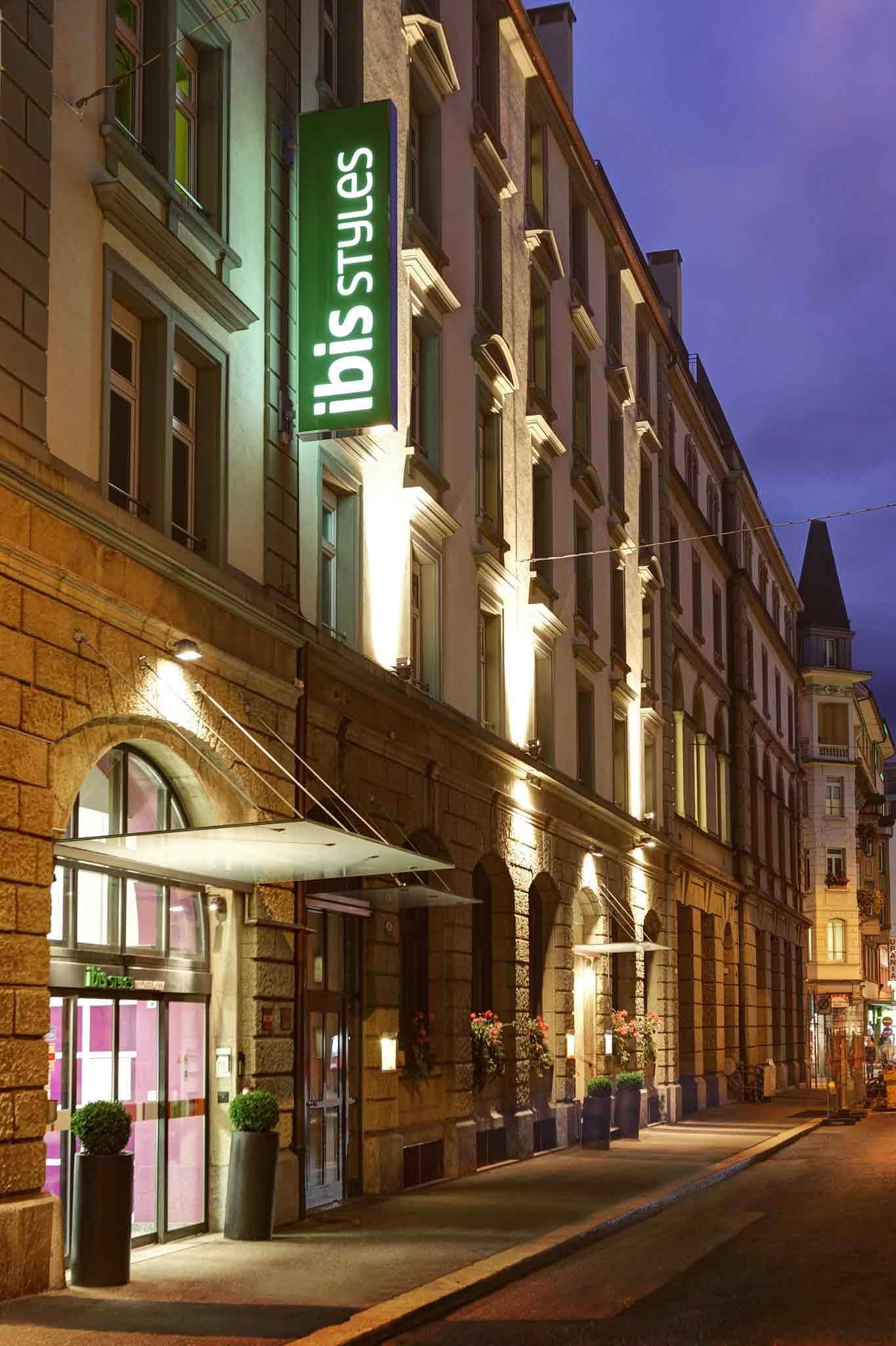 Bygning