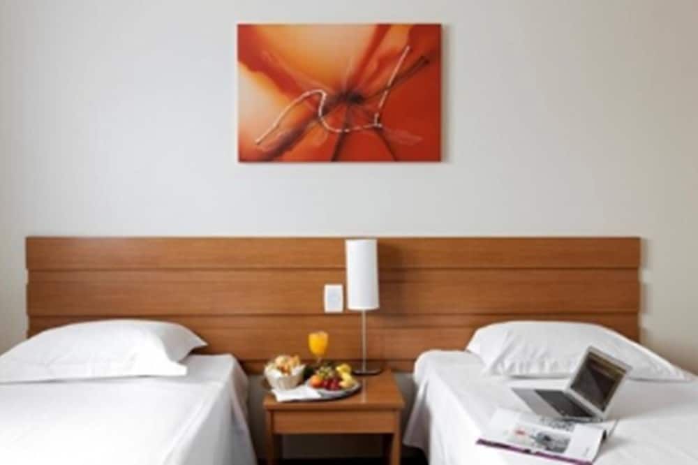 Hotellfasiliteter