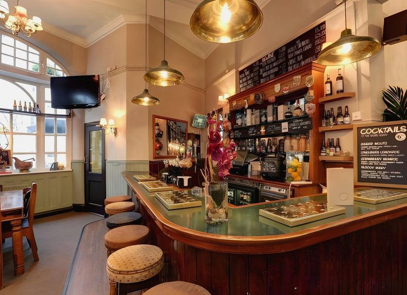 Bar Foto