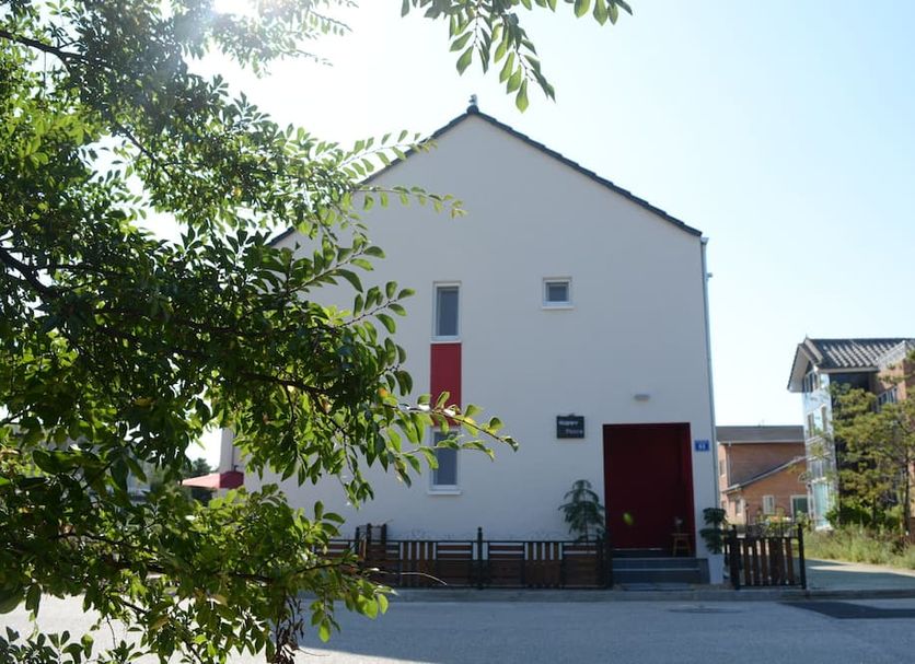 Bygning Foto