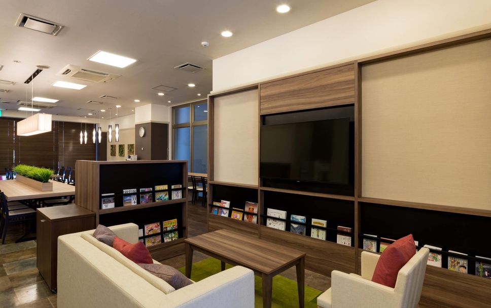 Lounge Foto