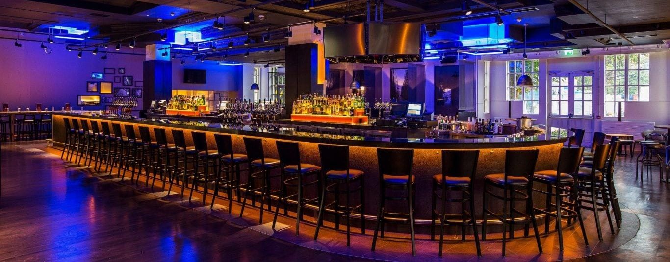 Bar Foto