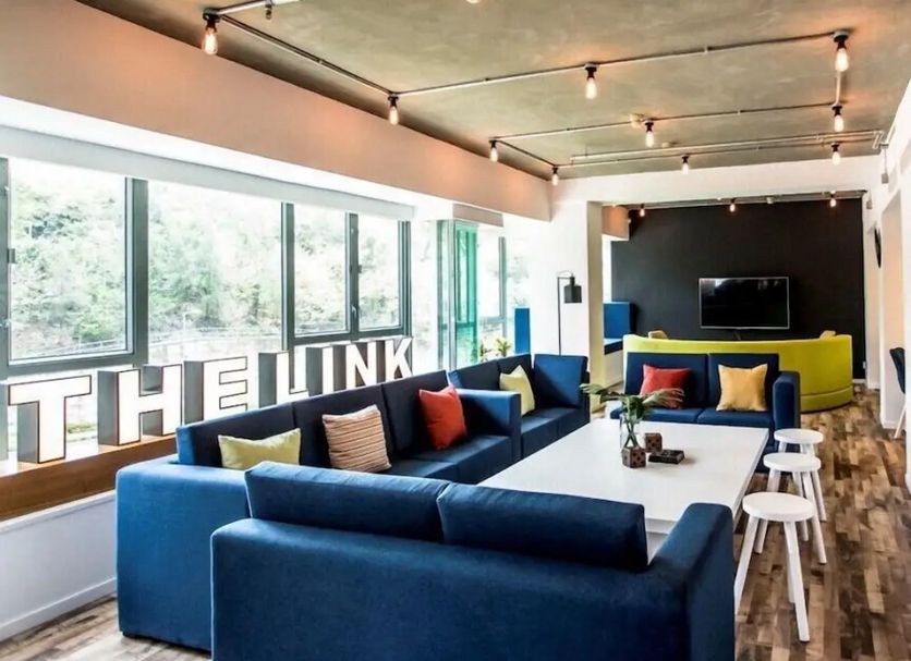 Lounge Foto