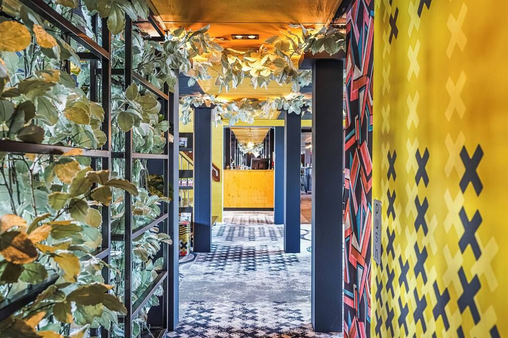 Annet
