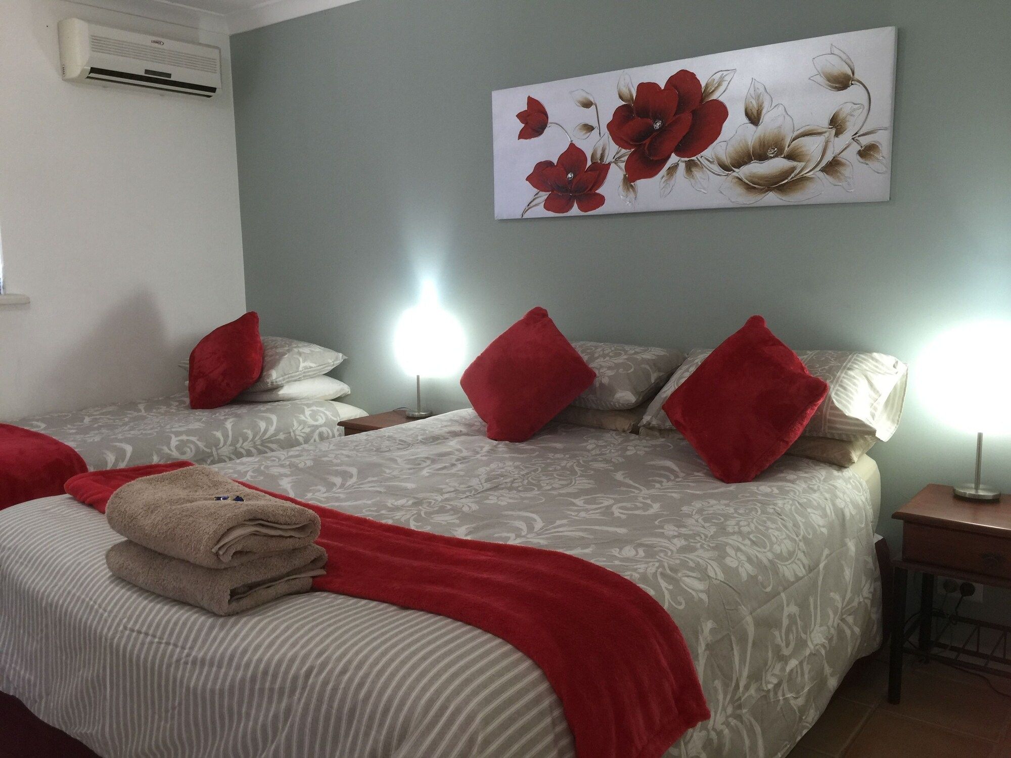 Annet