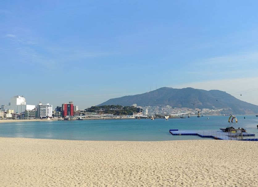 Strand Foto