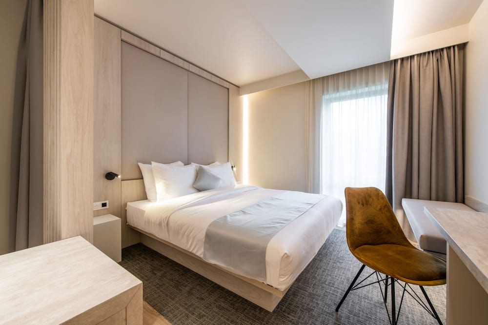 Soverom