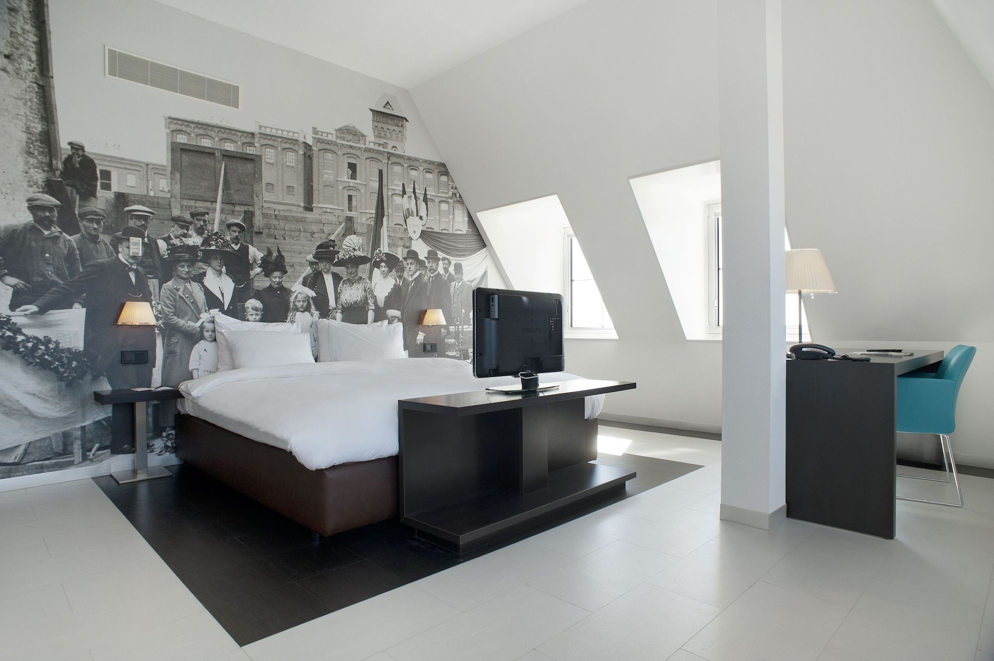 Soverom