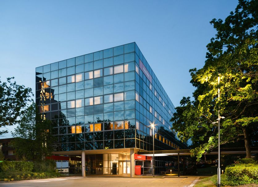 Bygning Foto