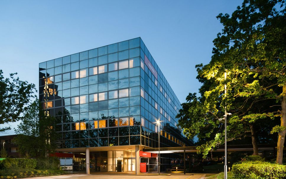Bygning Foto