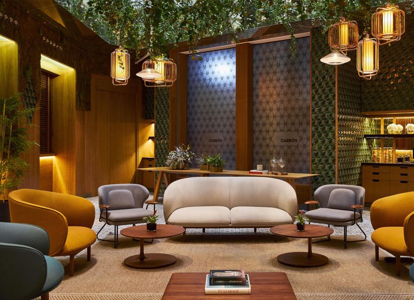 Lounge Foto