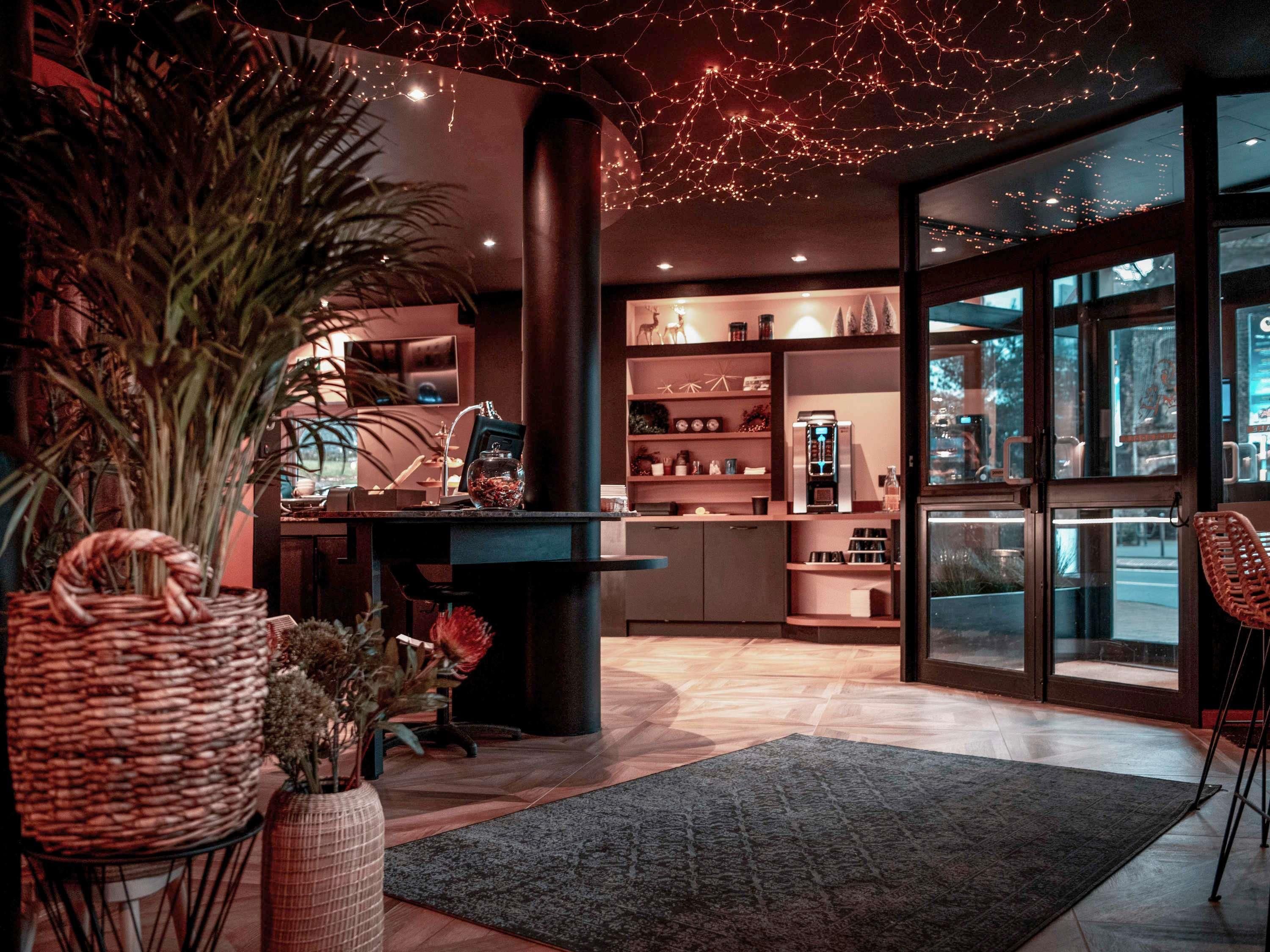 Bar Foto
