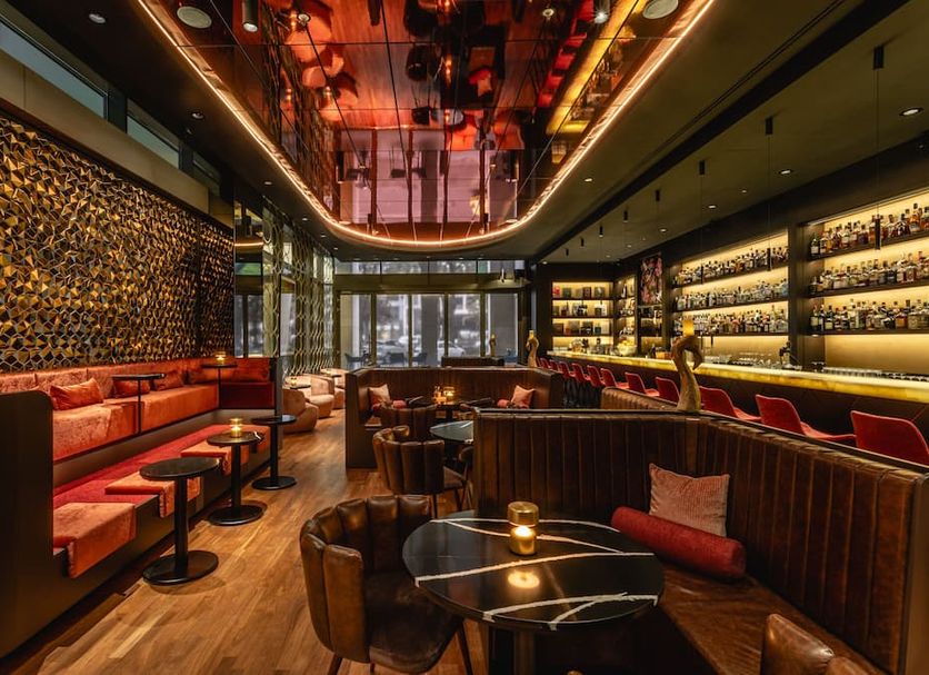 Bar Foto