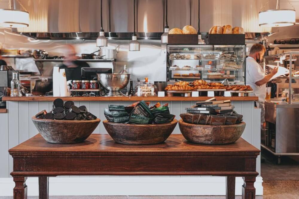 Buffet