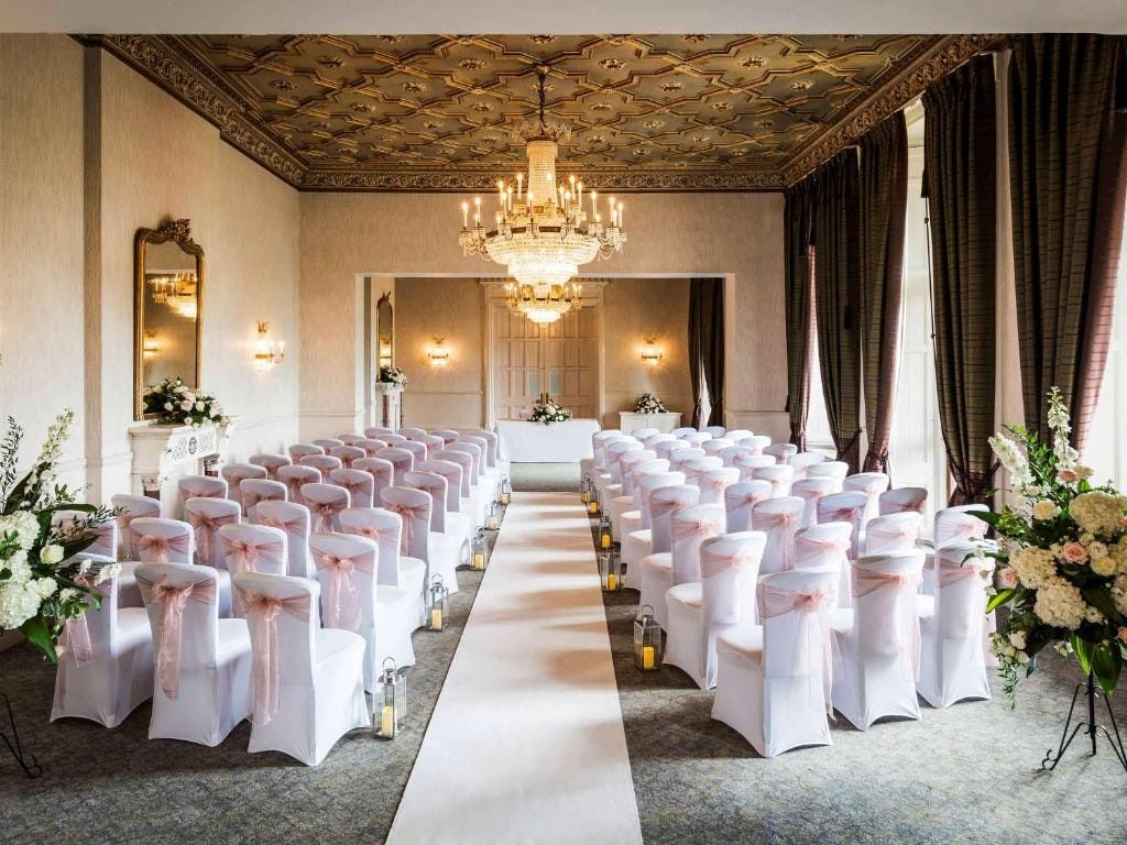 Banketthall