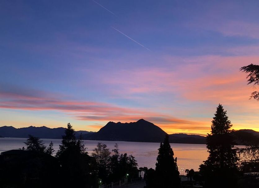 Utsikt Foto