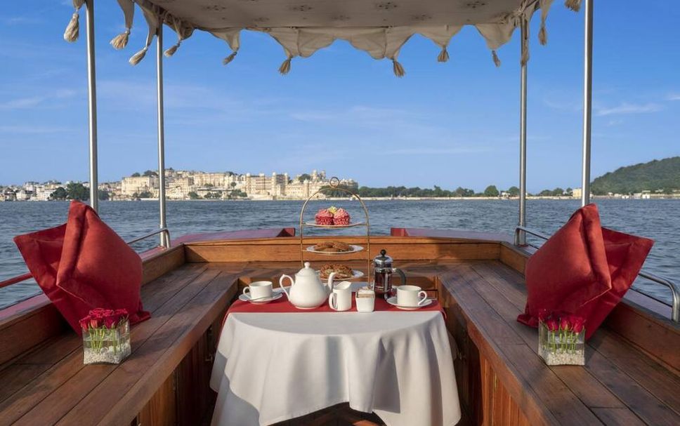 Hotellfasiliteter Foto