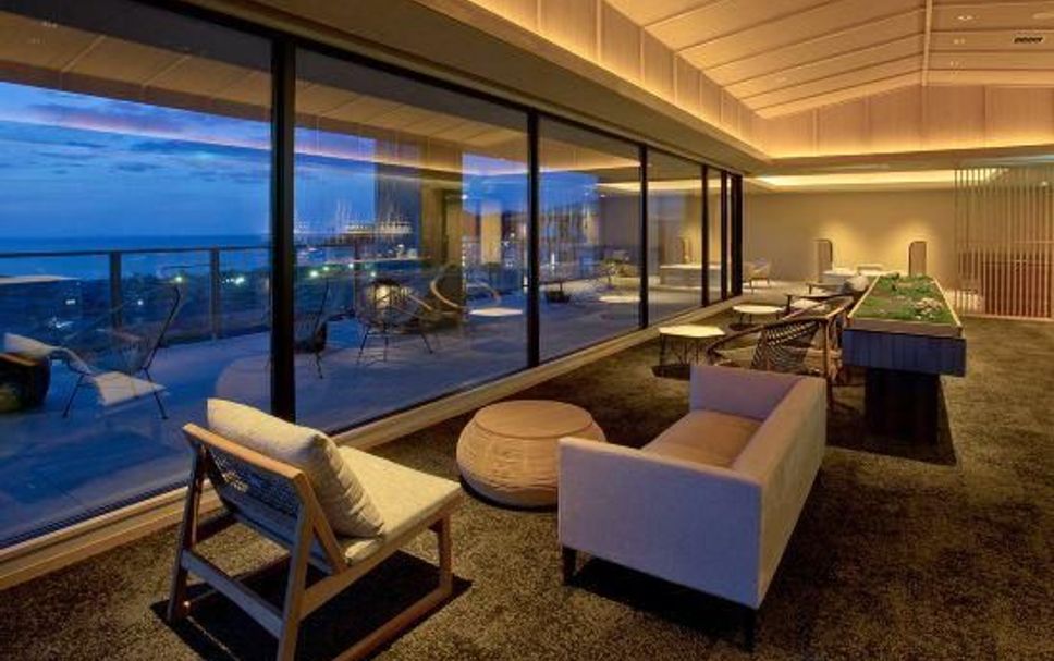 Lounge Foto