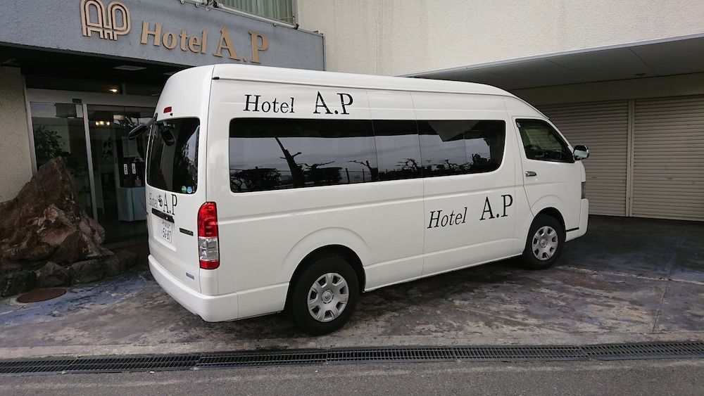 Hotellfasiliteter