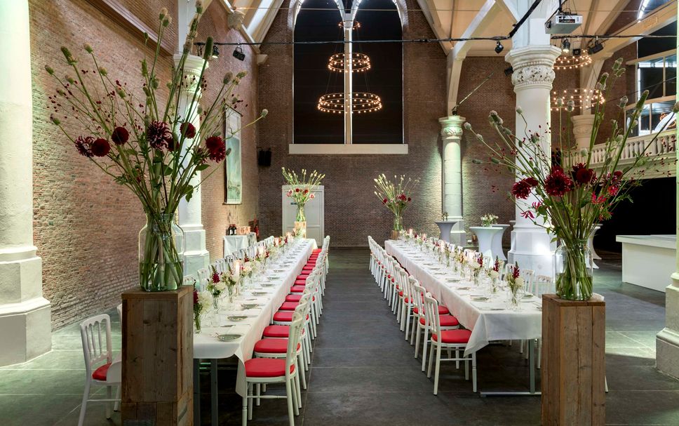 Hotellfasiliteter Foto