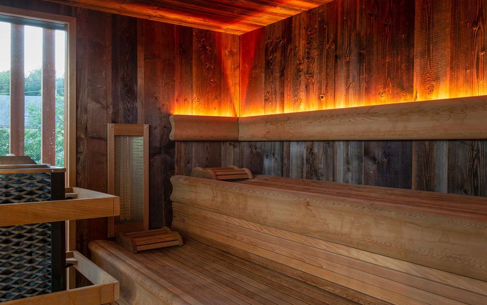 Spa Foto