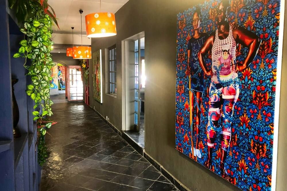 Hall