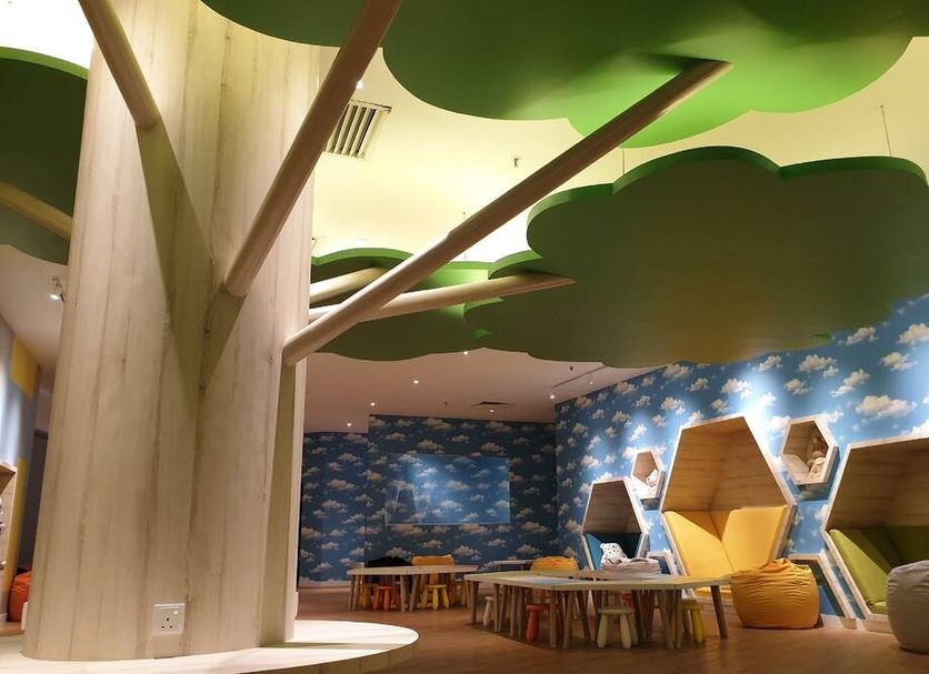 Annet Foto