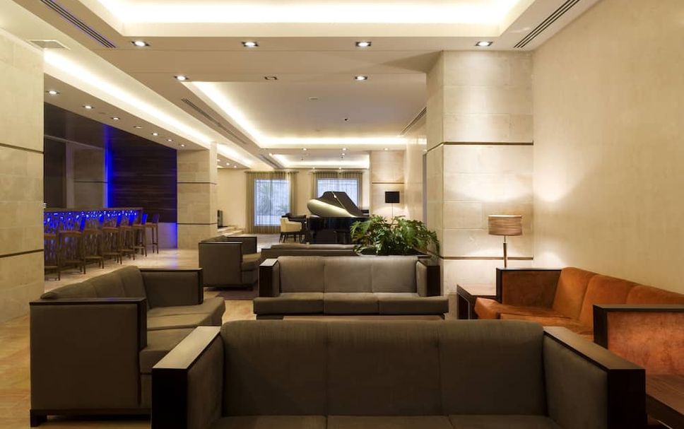 Resepsjon Foto
