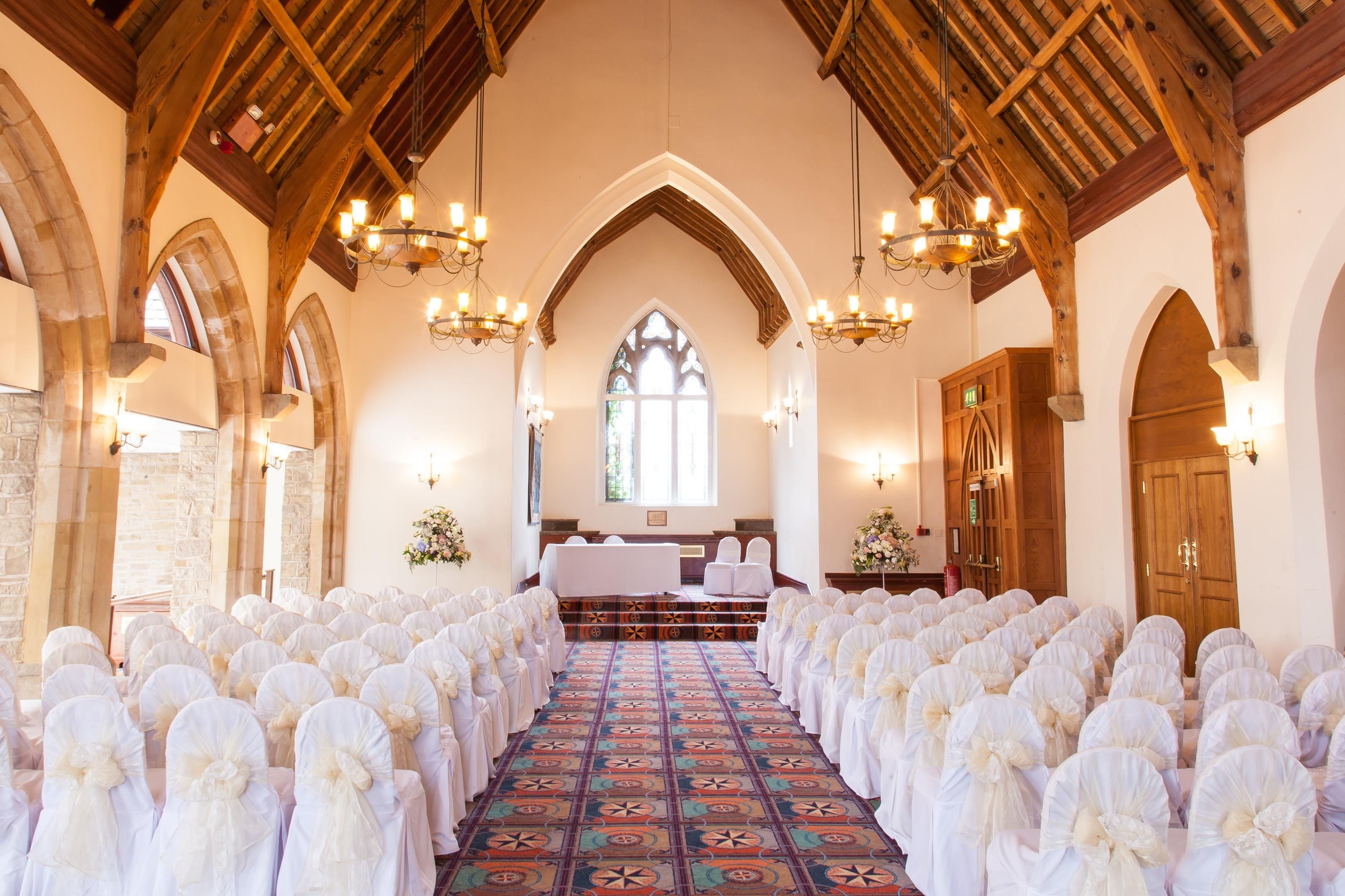 Banketthall