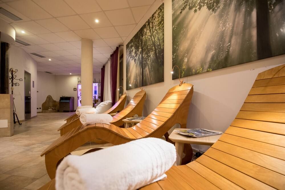 Spa Foto