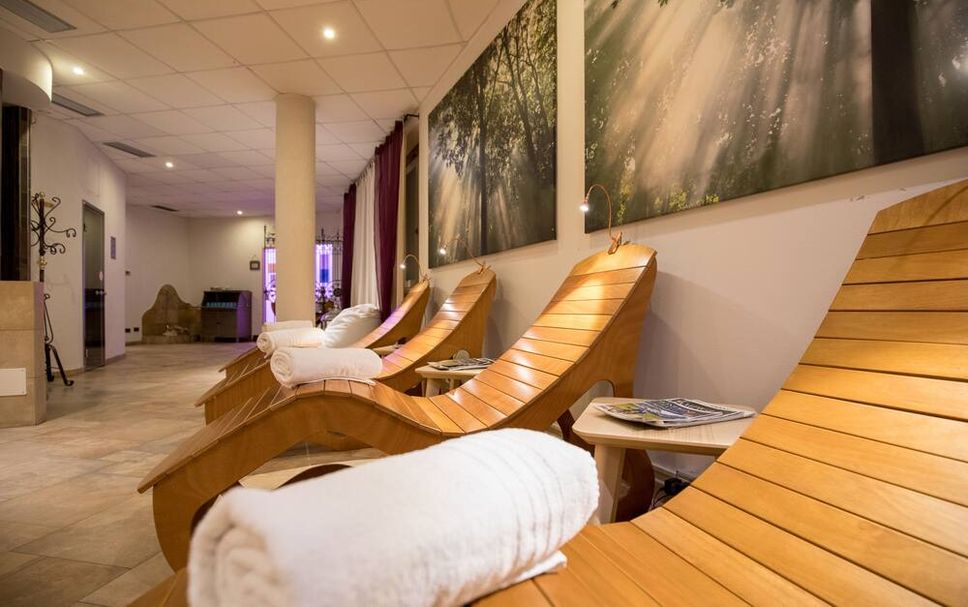 Spa Foto