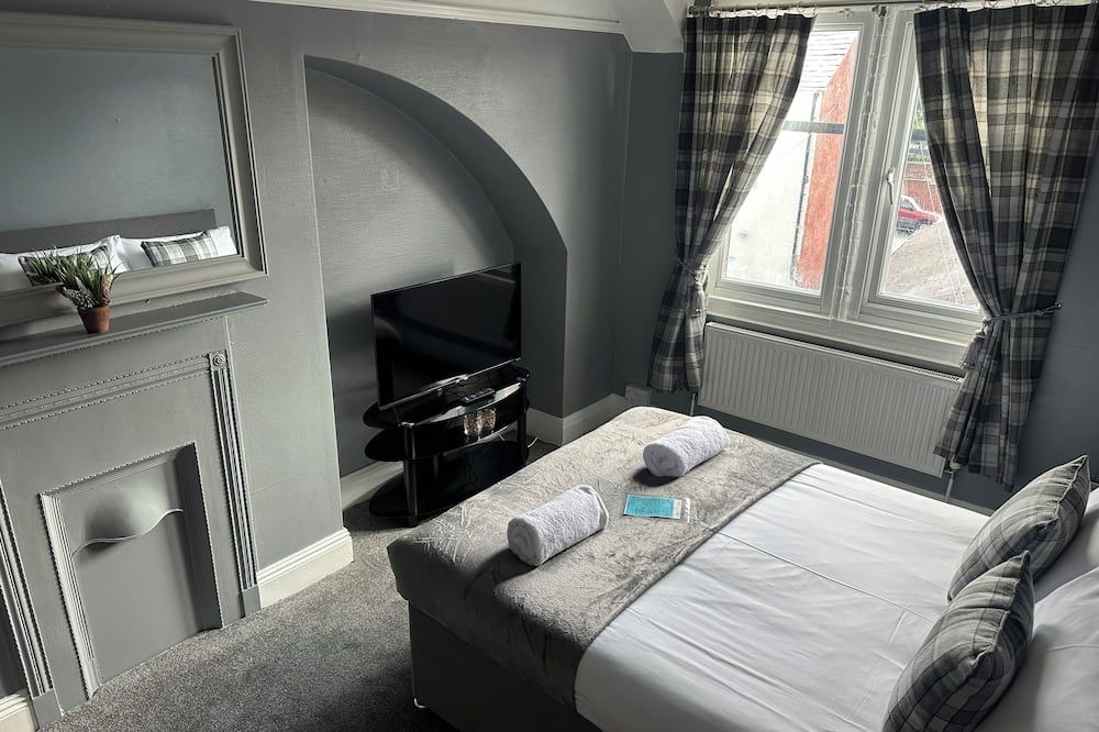 Annet