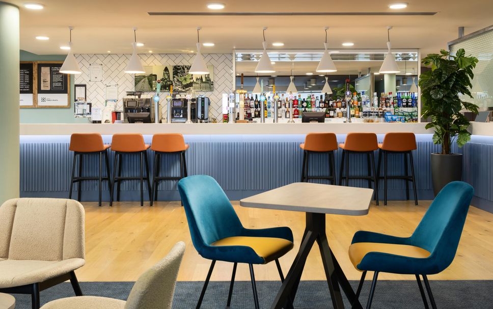 Bar Foto