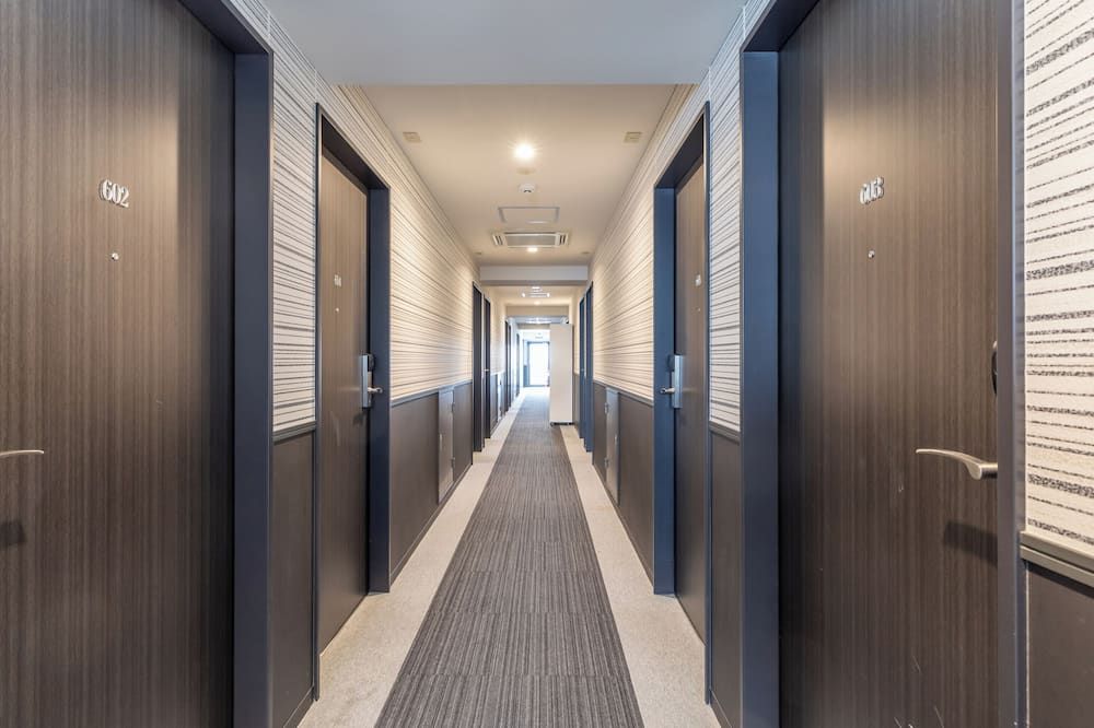Hall Foto
