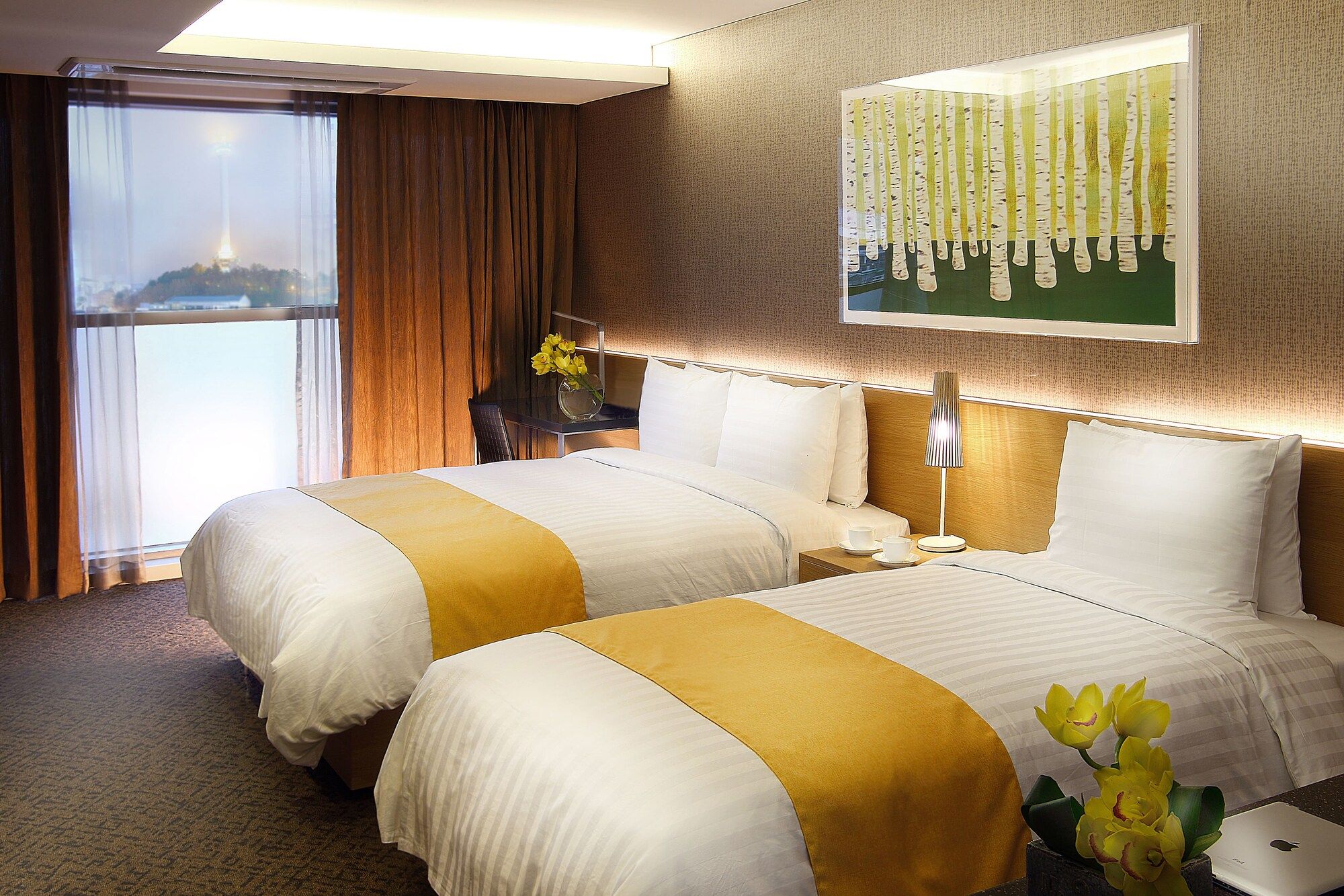 Soverom