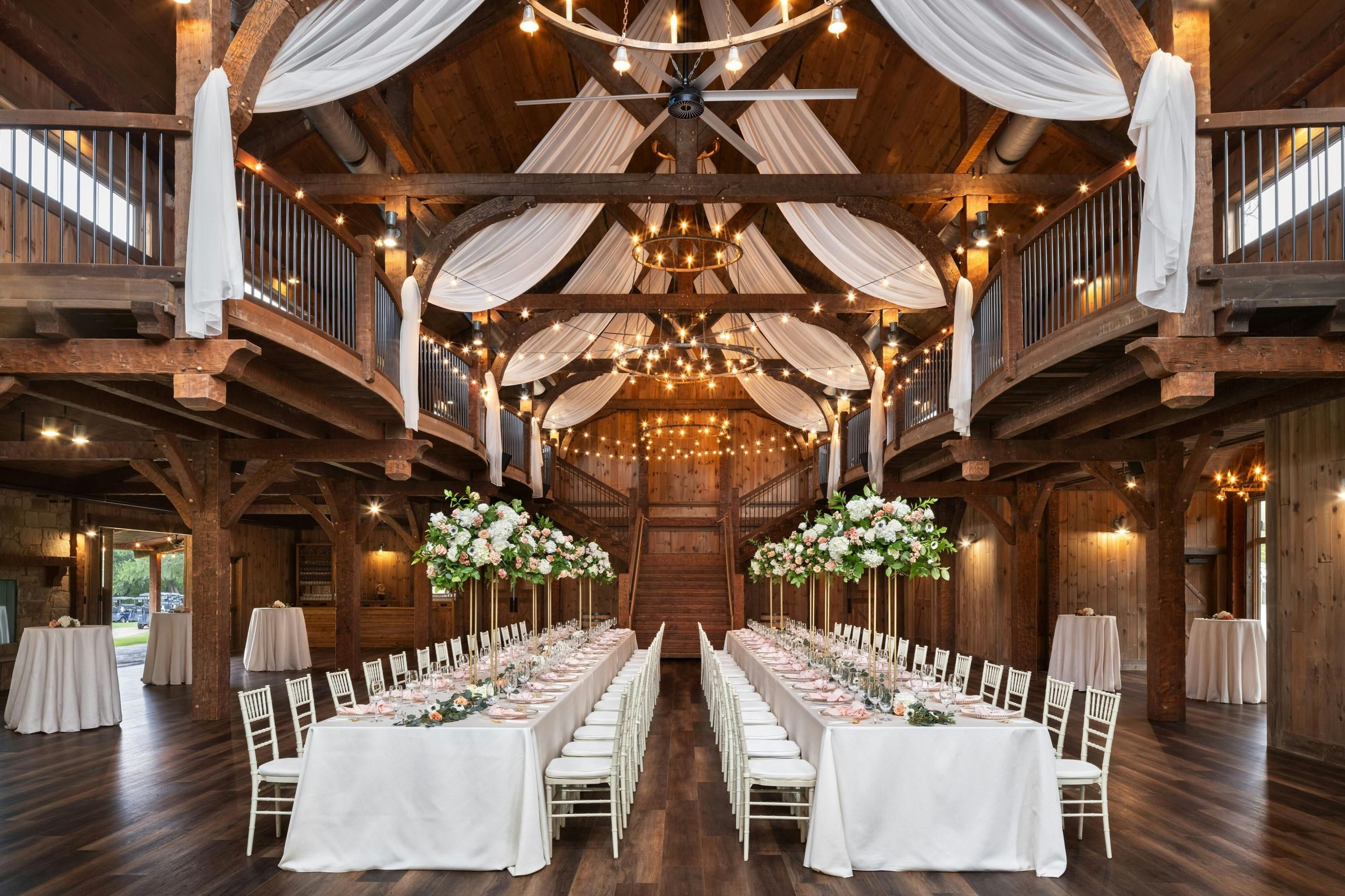 Banketthall