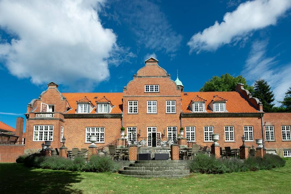 Bygning Foto